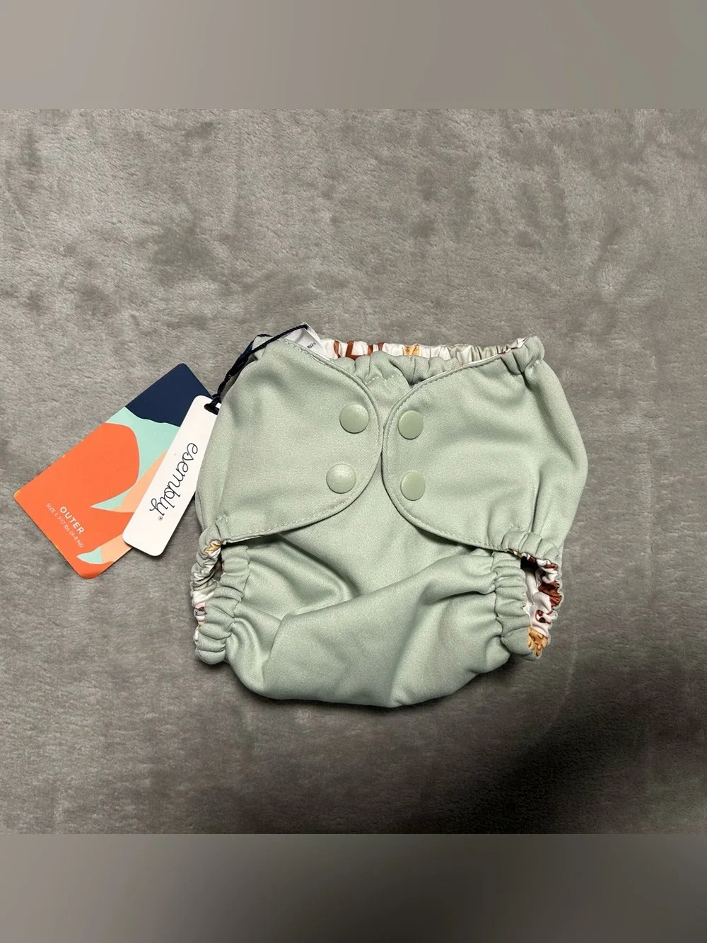 Esembly outer reusable